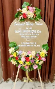 Ulang tahun Pasar Rebo